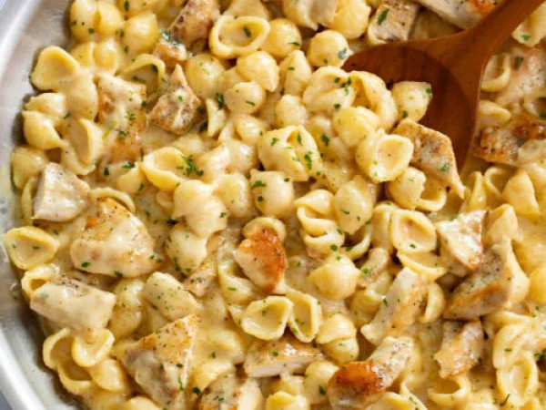 Chicken Mac 