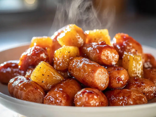 Candied Pistachio Lit