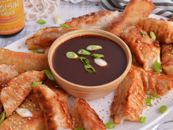 DIY Hoisin Sauce Recipe