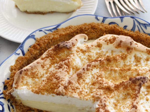 Low-Carb Flapper Recipe