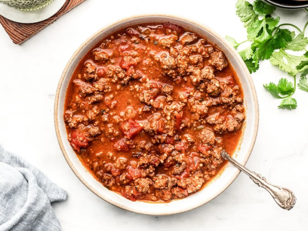 Top No-Bean Chili You’ll Love