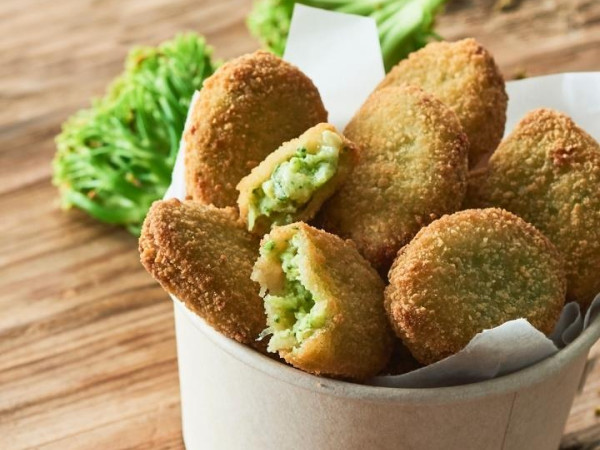 Broccoli Nuggets