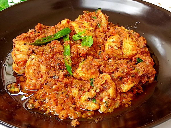 Bone-Free Chicken Pot Dish