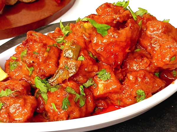 Flavored Chicken Gravy