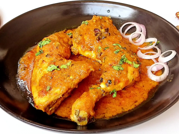 Flavorful Chicken Stir-Fry