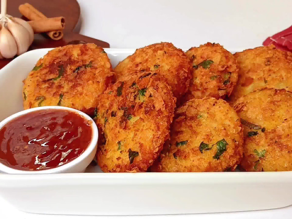 Chicken in Flaky Pastry Pockets