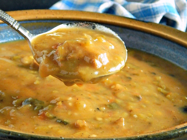 Instant Pot® Colorado Green Chili