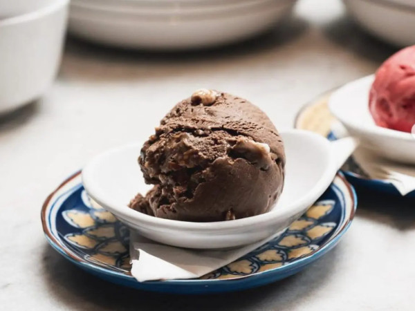 Hawaii Five-O Irresistible Ice Cream