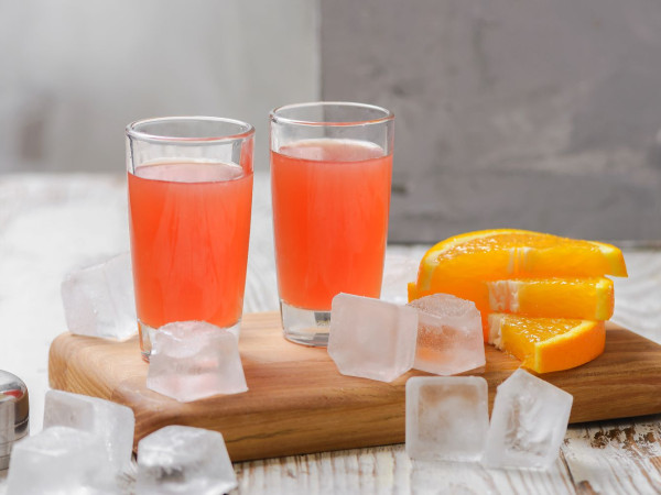 How to Make an Alabama Slammer