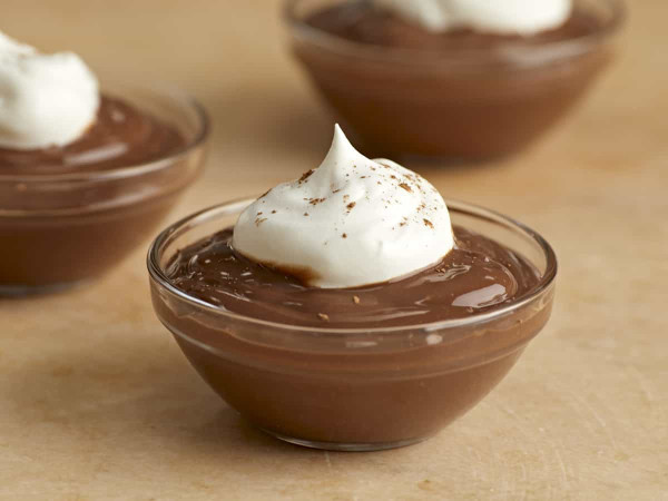 The Ultimate Guiltless Chocolate Pudding Recipe