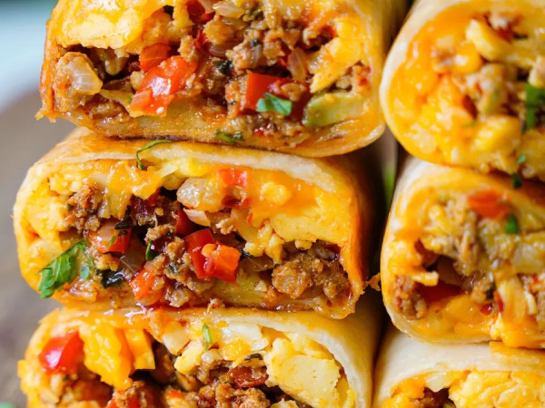 Mexican-Inspired Turkey Chorizo