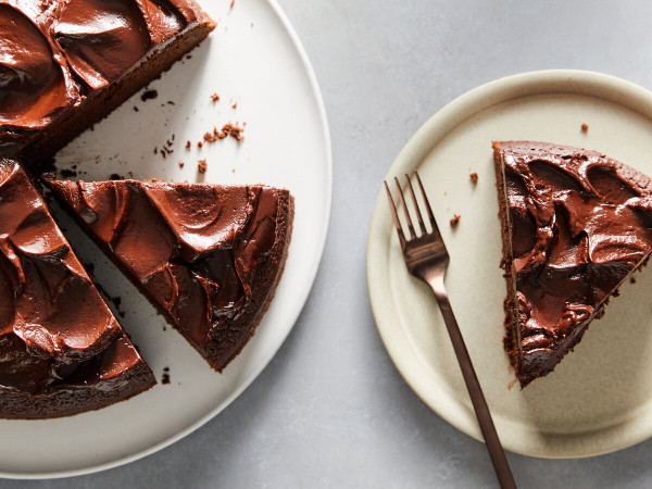 Top Chocolate Cake for Birthdays