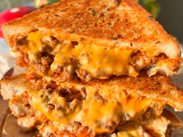 Sloppy Joe Mix for Sandwiches