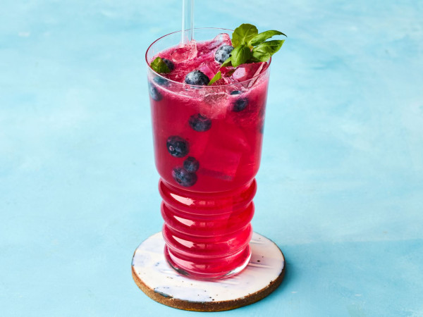 Will's Refreshing Drink