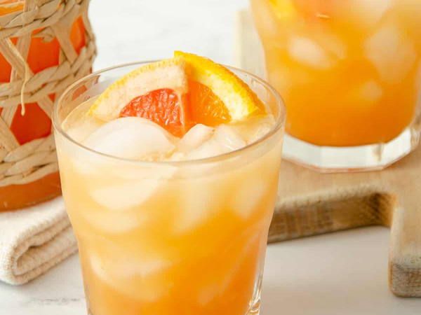 Citrus Grapefruit Blend