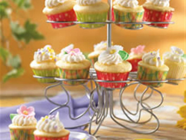 Pineapple Lemon Daisy Treats