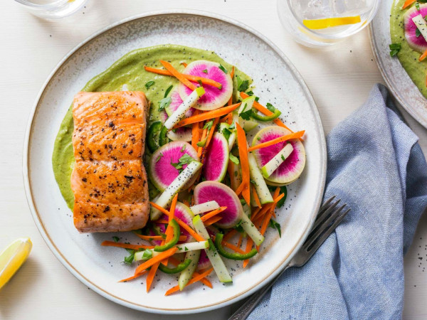 Mediterranean Meal Kit