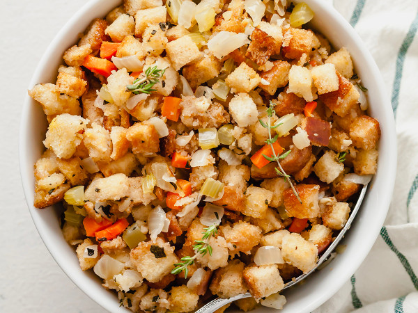 Cheerful Hippy Stuffing