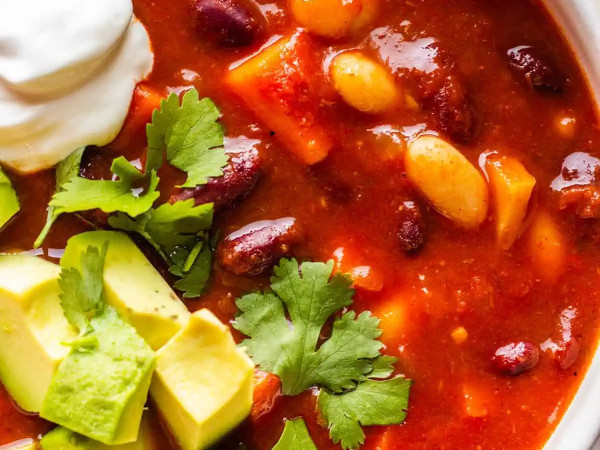 The Most Amazing Beans You’ll Ever Taste