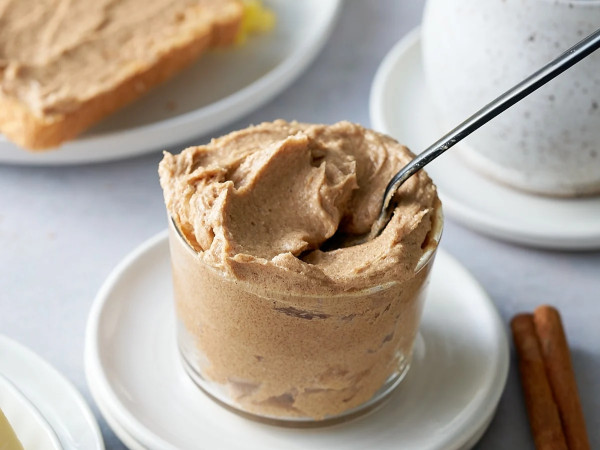 Sweet Cinnamon Brown Butter